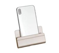 Zqxnt Installazione rapida e rimozione del supporto del telefono per la casa ufficio mobile supporto da parete staffa supporto multifunzione