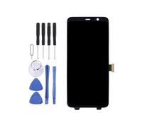 Zqxnt Installazione semplice LCD della parte di ricambio completa dell'Assemblea dei forti touch screen per il dispositivo mobile 4XL