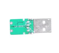 Zqxnt Modulo di alimentazione USB con ricarica rapida 5V 9V 12V 20V 2.5A Compatibilità con router e fotocamere Modulo esca USB