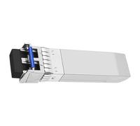Zqxnt Modulo efficiente del modello del ricetrasmettitore 1310nm di 10GBase SFP+ singolo per l'alta rete di larghezza di banda assicura le spine stabili delle prestazioni ed il gioco SFP
