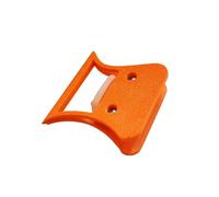 Zqxnt Morsetti leggeri della clip della clip dei pignoni di durevolezza che lega i morsetti leggeri della clip per i forti morsetti della presa di uso dei lunghi termini