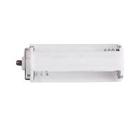 Zqxnt Per torcia-giocattolo 3AAA adattatore parallelo porta batteria scatola convertitore tipo cilindrico batterie rack positivo e stessa direzione Switcher batterie vano rack stesso