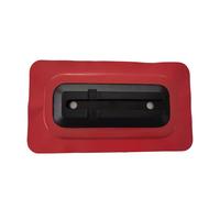 Zqxnt Piastra di collegamento intercambiabile della scatola dell'aletta della piastra di collegamento resistente alla corrosione del connettore dell'aletta di precisione per le schede Attività