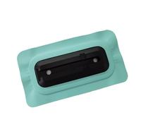 Zqxnt Piastra di collegamento intercambiabile della scatola dell'aletta della piastra di collegamento resistente alla corrosione del connettore dell'aletta di precisione per le schede Attività