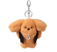 Zqxnt Portachiavi pasquale peluche portachiavi auto portachiavi per festa di Pasqua bomboniere portachiavi accessori giocattolo bambini compleanno