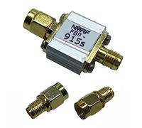 Zqxnt Ricevitore 915MHz Ottimizzazione delle prestazioni Filtro passa-banda 915s Filtro passa-banda Aumenta gamma dinamica Filtro passa-banda