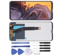 Zqxnt Riparazione del convertitore analogico/digitale completo dell'Assemblea dell'esposizione LCD delle parti per l'Assemblea del convertitore analogico/digitale di tocco