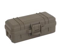 Zqxnt Scatola all'aperto facile da pulire della gestione degli ingranaggi con la struttura antiurto per gli organizzatori di trekking leggeri delle spedizioni estreme