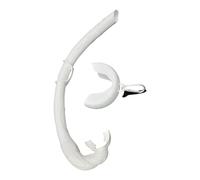 Zqxnt Silicone flessibile Snorkels Tubo galleggiante Sommergibile Respirazione Tubo Tubo Per Immersione Subacquea Esplorazione Tecniche Nuoto Formazione Snorkels