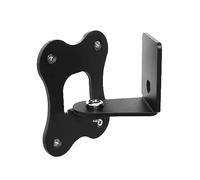 Zqxnt Supporto a parete con angolo regolabile e migliora il tuo ascolto per il montaggio a parete 150