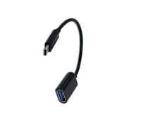Zqxnt Tablet Smartphone Laptop Plug and Play Lettore di schede di memoria USB C Soluzione portatile Fit For On The Go Lettore portatile professionale di tipo C per ufficio mobile