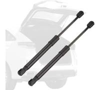 ZQYCD 2 Molle Auto Ammortizzatori Cofano Posteriore per Kia Cerato 2004 2005 2006 2007 2008 2009, Ammortizzatori Cofano Posteriore Asta Supporto Sollevamento Accessori