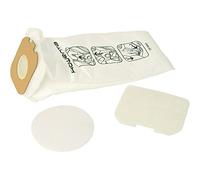 Rowenta ZR0050 accessorio e ricambio per aspirapolvere Sacchetto per la polvere Universale