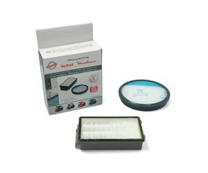 ZR005901 KIT FILTRI ARIA PER ASPIRAPOLVERE ROWENTA COMPACT POWER CYCLONIC