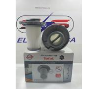 ZR009005 FILTRO HEPA KIT 2 PEZZI PER ROWENTA X FORCE FLEX 8.60 RH9679,RH9690