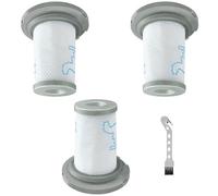 ZR009006 Filtro Aspirapolvere per Rowenta X-Force Flex 8.60 RH96/ X-PERT 6.60 RH68 Aspirapolvere Filtri RH9611 RH9637 RH9638 RH9639 RH9677 RH9678 RH9679 RH9680 RH9690 RH9695 RH6821 RH6837 RH6838 RH687