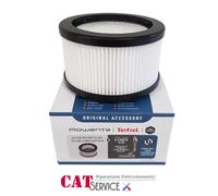 Rowenta filtro HEPA rotondo scopa aspirapolvere XForce 9.60 RH20 RH2037 RH2077