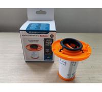 ZR009014 Filtro lavabile compatibile con Rowenta per scopa X-Force Flex 12.60 13.60 14.80 16.60