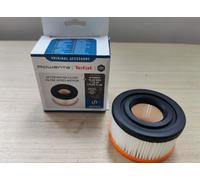 ZR009015 Filtro motore compatibile con Rowenta per scopa X-Force Flex 12.60 neo 13.60 14.80 16.60