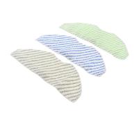 Rowenta Tefal 3 panni moci robot aspirapolvere Xplorer 75S 75S+ RR8567 RR8587