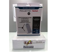 Rowenta Tefal spazzola filtro robot aspirapolvere Xplorer 75S 75S+ RR8567 RR8587