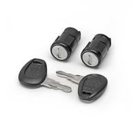 ZR227 - Kit Chiavi Givi per borse laterali EASY12R/EASY12L