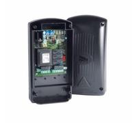 ZR24N QUADRO COMANDO 230 VAC CAME 809QA-0010 RICAMBIO ORIGINALE AUTOMAZIONI