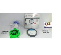 ZR903601+RS-RH5934 KIT FILTRI PER ROWENTA POWERLINE EXTREME CYCLONIC