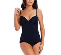 ZR98US Bodysuit Women Shapewear Body Shaper with Cup Compression Bodies Belly Sheath Waist Trainer Slimming Underwear