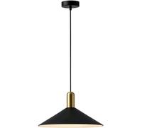 ZR98US Ceiling Restaurant Pendant Lamp Industrial V-intage Metal Hanging Light, Chandelier