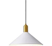 ZR98US Ceiling Restaurant Pendant Lamp Industrial V-intage Metal Hanging Light, Chandelier
