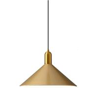 ZR98US Ceiling Restaurant Pendant Lamp Industrial V-intage Metal Hanging Light, Chandelier