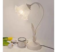 ZR98US Desk Lampe de Chevet Bedside Lamp Night Creative Wine Bottle Shape Iron Copper Line Light Romantic Room Bedroom Decorative Table Lamp(Color:F,Size:)