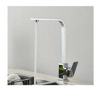 ZR98US Filtro da Cucina con Maniglia Unica, Testa inclinabile e Finish Nero maturo - Compatibile con Il Serbatoio