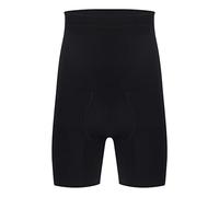 ZR98US Heren Hi-Taille Shapewear Shorts Taille Training buikgordel Body Shaper compressie Butt Booster slipje dagelijkse slijtage