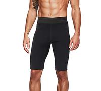 ZR98US Heren Hi-Taille Shapewear Shorts Taille Training buikgordel Body Shaper compressie Butt Booster slipje dagelijkse slijtage