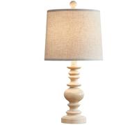 ZR98US Lampada Tavolo in Resina Fattoria da Pollici con paradiglione paradisi del Adatto per Decorare Piccole Aree Adatte a Soggiorno, dormitorio, Ufficio, (1 Pacchetto Antico)