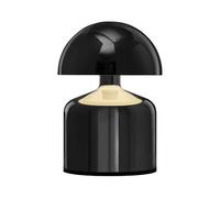 ZR98US Lampo a Luce Multimode Cordoncello, Controllo Toccativo con Lampadina Ricondizionabile, Modi Notturni e Lettura (Argento)