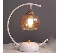 ZR98US Lamps for Household Bedroom Bedside Touchable Creative Table Lamp Decoration(Color:A,Size:Light)