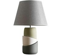 ZR98US Lamps for Living Room Creative Ceramic Personality Table Household Bedroom Bedside Lamp