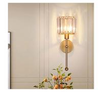 ZR98US - Light Retro Glass Lampshade Skull Lamp Skeleton Wall Sconces Fixture Compatible with Loft Aisle, Chandelier