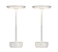 ZR98US Portatile Lampada da Bellaforma con Funzione di Rappresentazione a Colori Multipla e Funzionalità della Memoria - Elegante per Soggiorno o Ufficio