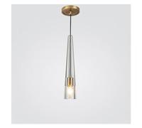ZR98US Postmodern all-Copper Luxury Restaurant Crystal Chandelier Bar Table Lamp Designer Chandelier,Crystal Lig