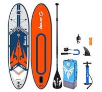 ZRAY D2 SUP Board Stand Up Paddle Gonfiabile Surfboard Pagaia 325x81x15cm