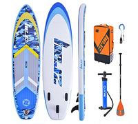 Zray Set Da Paddle Surf Camo 10´8´´