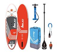 tavola SUP ZRAY X0 9'0'' (9'0'' x 28'' x 5'')