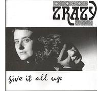 Zrazy - Give It All Up
