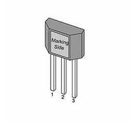 ZRB500 - Riferimento di precisione 5V - 2 confezioni da 10 pezzi