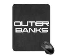 ZRCLXLVU Banche esterne Comodo Lavoro Rivestimento Base Gaming Mouse Pad Tappetino Per Mouse Performance Superficie Giocare Liscio