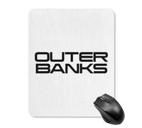 ZRCLXLVU Banche esterne Superficie Portatile Durevole Professionale Flessibile Morbido Inseguimento Quotidiano Versatile Mouse Pad PC